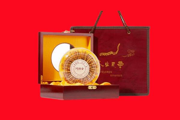 景德镇市昌江回收虫草